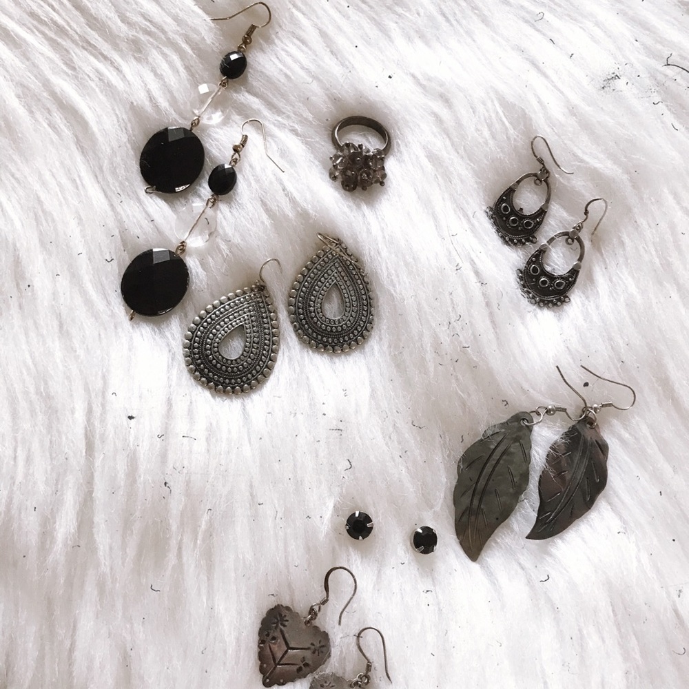 Jewelry bundle
